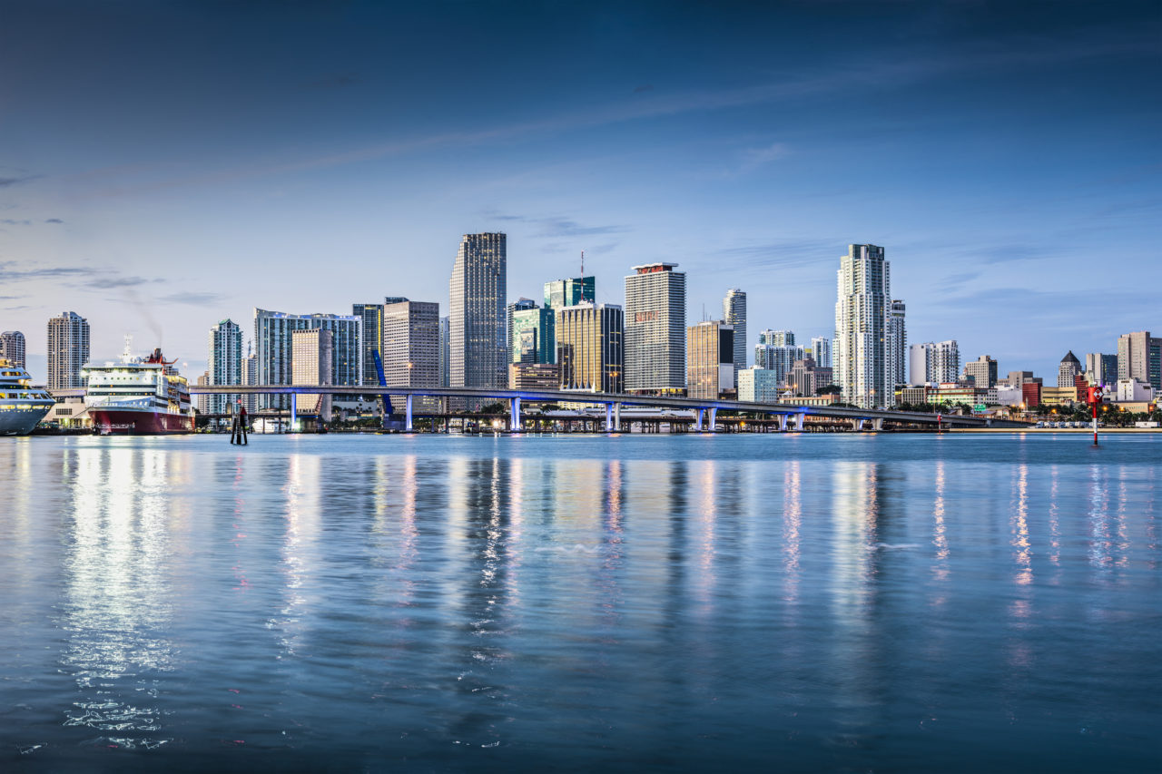 Things to Do in the Miami Area This April