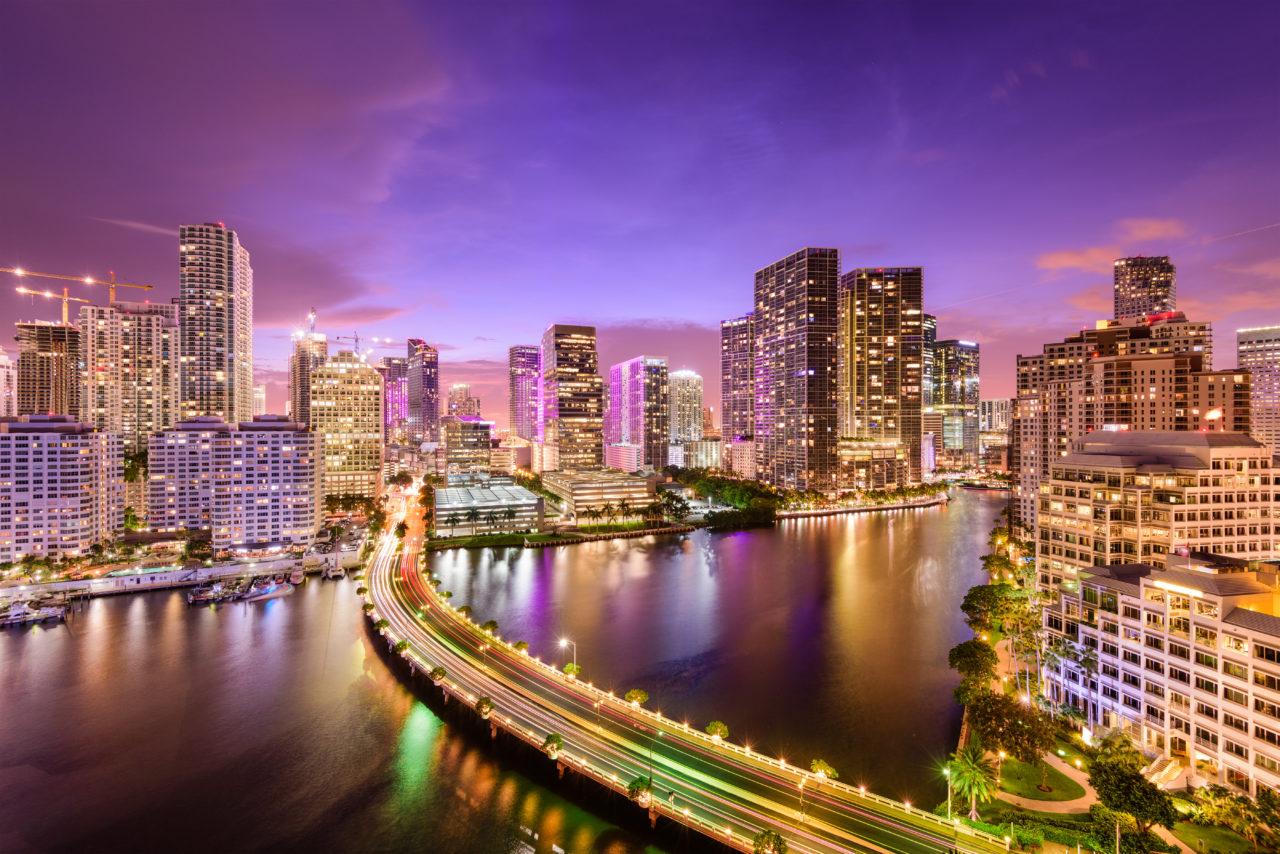 Brickell Pre-Construction Has Changed The Face Of Miami