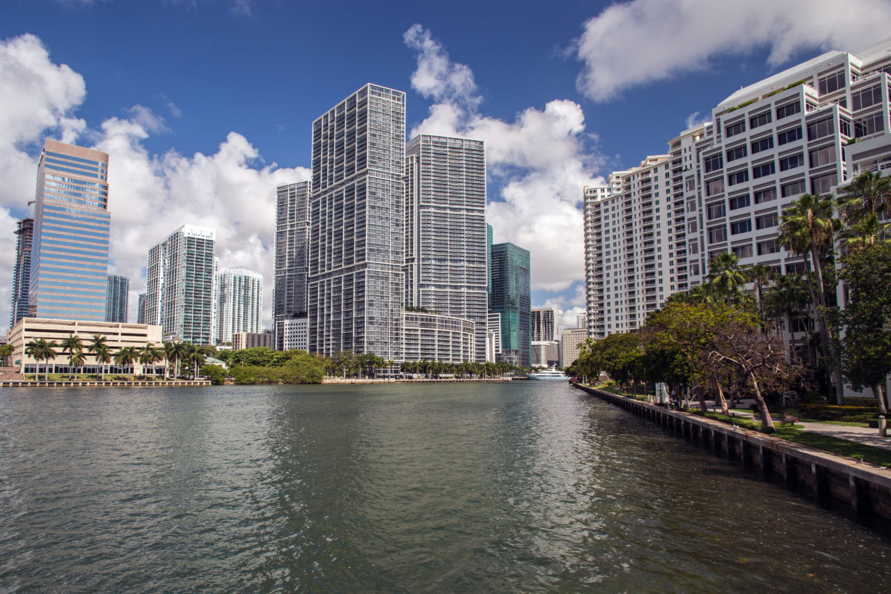 Pre-Construction Profile: Flatiron Brickell Is The Future Of Miami
