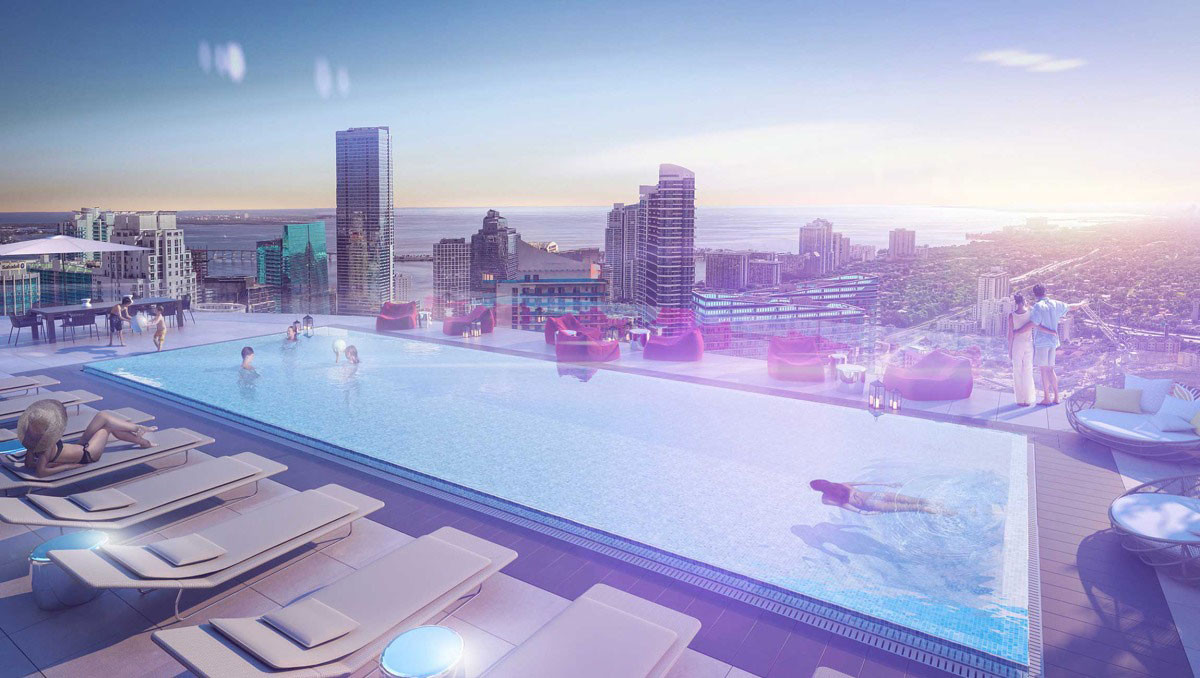 Miami Brickell Is Getting Even Taller With New 78-Story Tower