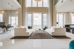Best Condos in Brickell Penthouse