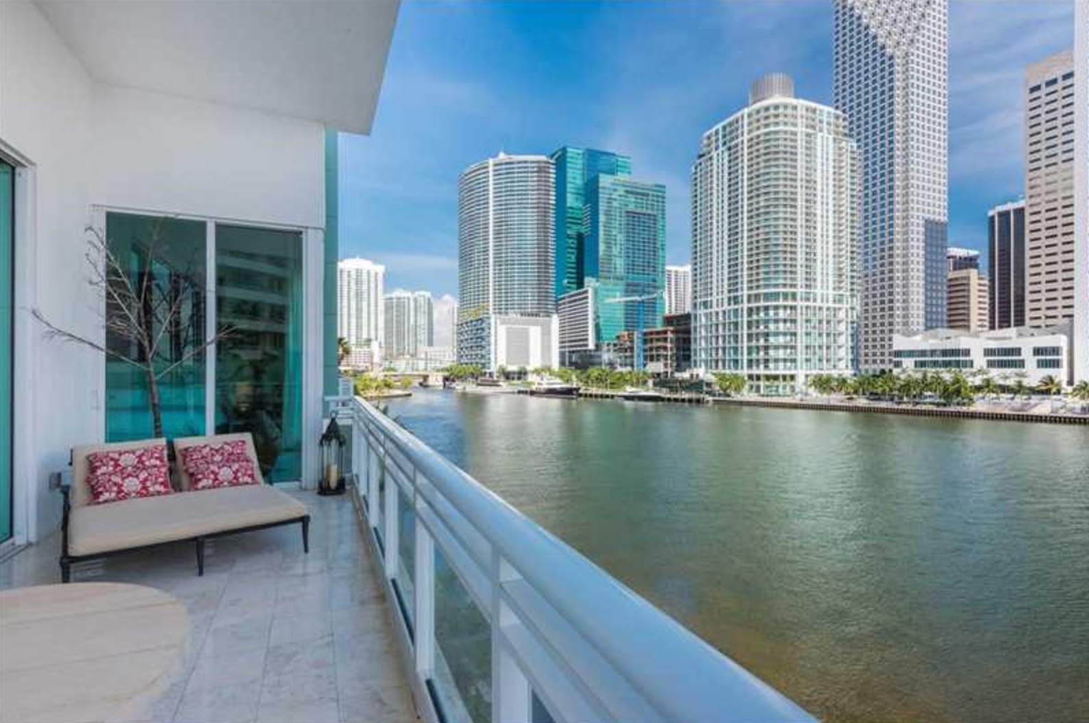 How To Take The Headache Out of Buying a Condo on Brickell Key, FL
