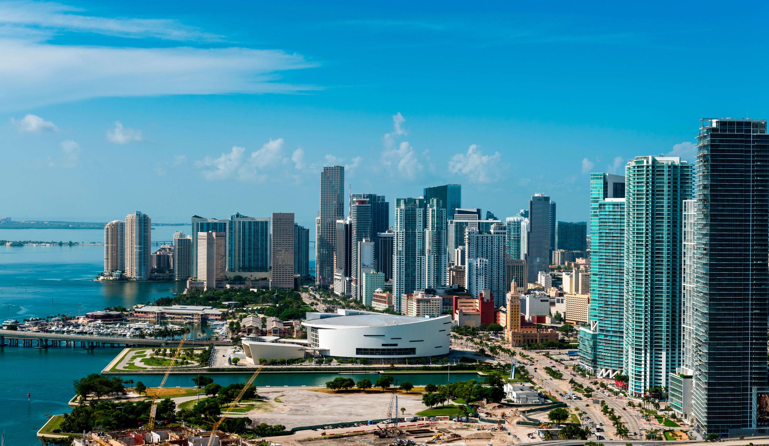 Brickell condos
