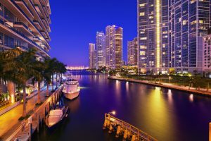luxury condos in miami