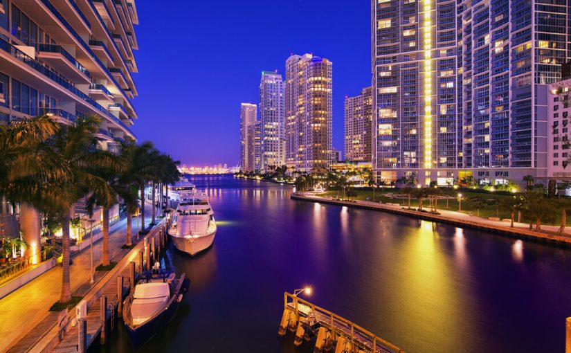 Three Ways to Buy Luxury Condos in Miami