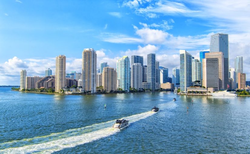 The 3 Best Luxury Condos for Sale in Downtown Miami