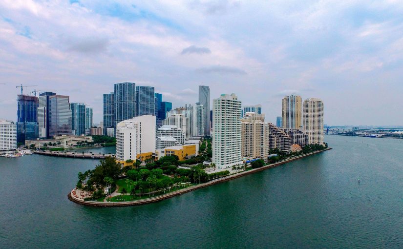 Best Luxury Condos in Miami
