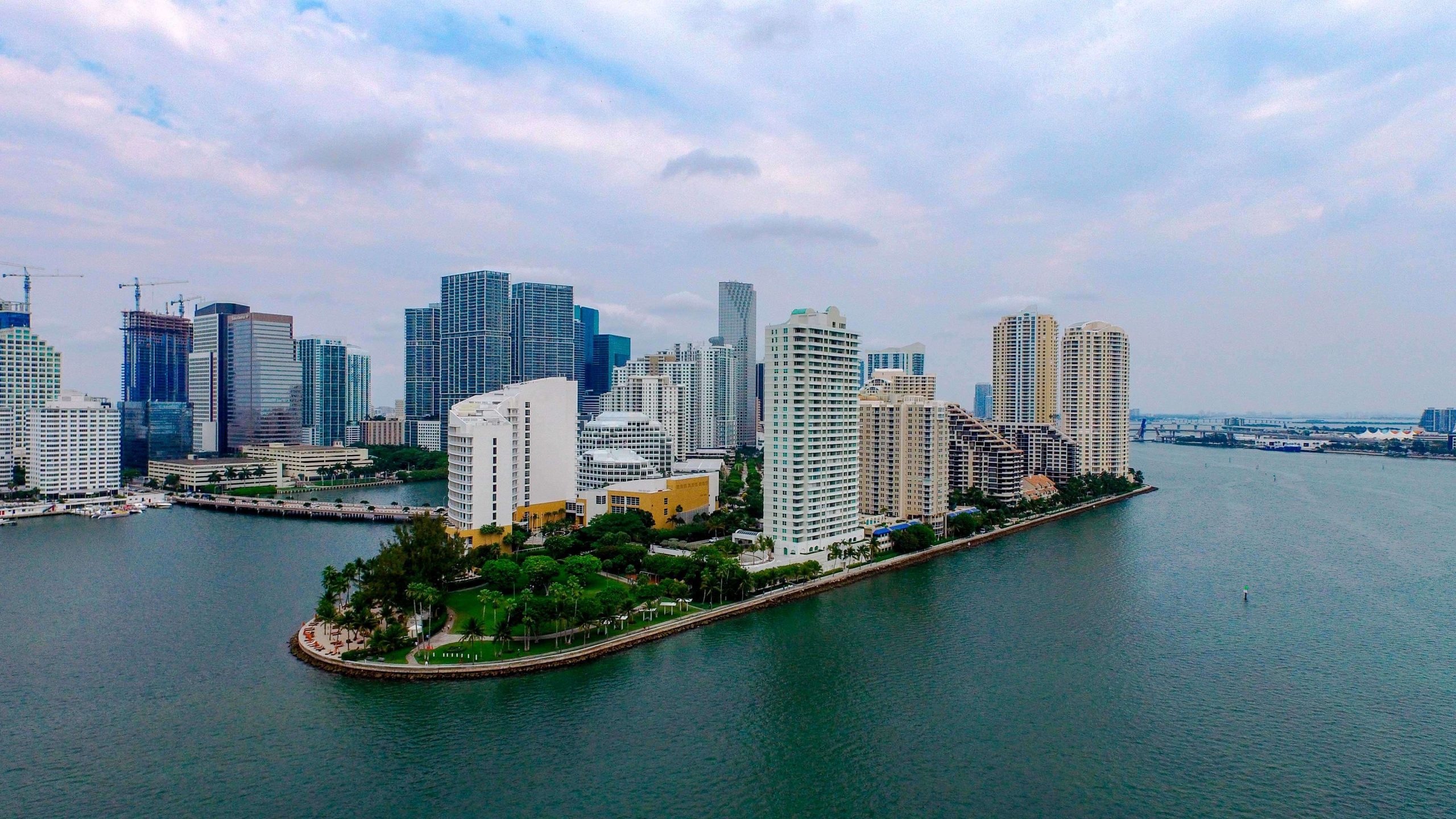 Brickell condos
